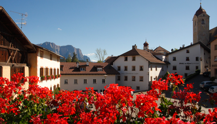 Ansitz Zehentnerhof